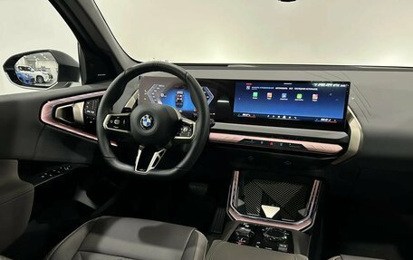 BMW X3, 2025 год, 6 790 000 рублей, 30 фотография