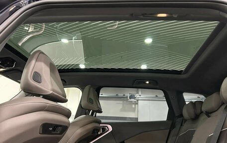 BMW X3, 2025 год, 6 790 000 рублей, 22 фотография