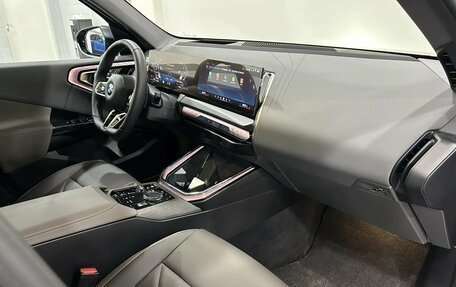 BMW X3, 2025 год, 6 790 000 рублей, 29 фотография