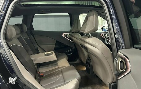 BMW X3, 2025 год, 6 790 000 рублей, 26 фотография