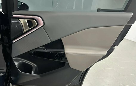 BMW X3, 2025 год, 6 790 000 рублей, 25 фотография