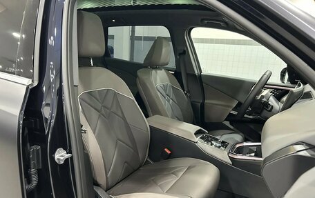 BMW X3, 2025 год, 6 790 000 рублей, 28 фотография