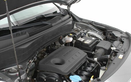 KIA Seltos I, 2021 год, 2 266 000 рублей, 9 фотография