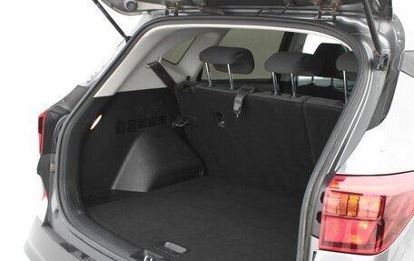 KIA Seltos I, 2021 год, 2 266 000 рублей, 10 фотография