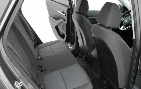 KIA Seltos I, 2021 год, 2 266 000 рублей, 13 фотография