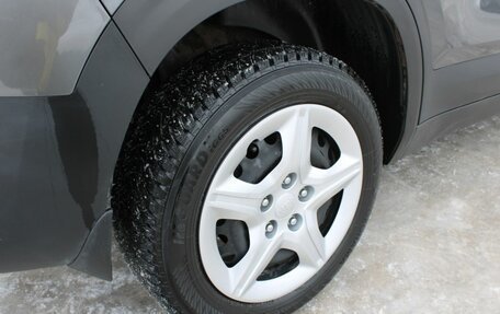 KIA Seltos I, 2021 год, 2 266 000 рублей, 21 фотография