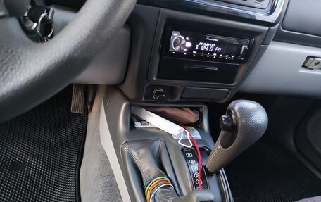 Mitsubishi Pajero Sport II рестайлинг, 2006 год, 1 500 000 рублей, 10 фотография