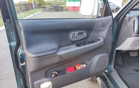 Mitsubishi Pajero Sport II рестайлинг, 2006 год, 1 500 000 рублей, 7 фотография