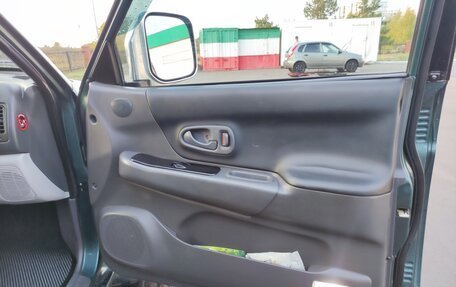 Mitsubishi Pajero Sport II рестайлинг, 2006 год, 1 500 000 рублей, 6 фотография