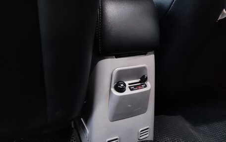 Mitsubishi Pajero Sport II рестайлинг, 2006 год, 1 500 000 рублей, 11 фотография