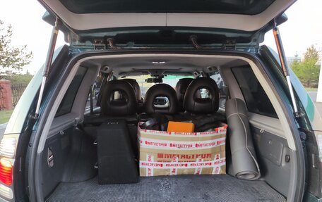 Mitsubishi Pajero Sport II рестайлинг, 2006 год, 1 500 000 рублей, 8 фотография