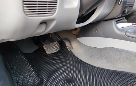 Mitsubishi Pajero Sport II рестайлинг, 2006 год, 1 500 000 рублей, 14 фотография