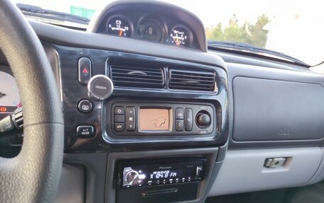 Mitsubishi Pajero Sport II рестайлинг, 2006 год, 1 500 000 рублей, 2 фотография