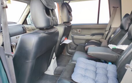 Mitsubishi Pajero Sport II рестайлинг, 2006 год, 1 500 000 рублей, 16 фотография