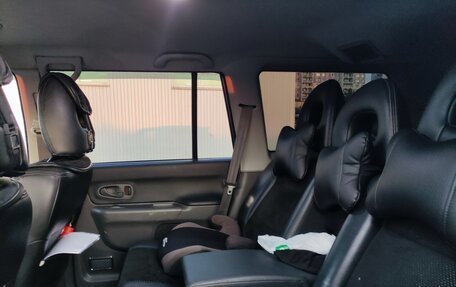 Mitsubishi Pajero Sport II рестайлинг, 2006 год, 1 500 000 рублей, 17 фотография