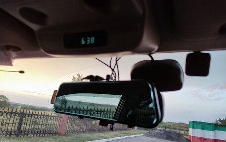 Mitsubishi Pajero Sport II рестайлинг, 2006 год, 1 500 000 рублей, 26 фотография