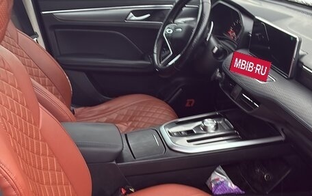 Haval Jolion, 2024 год, 1 400 000 рублей, 5 фотография