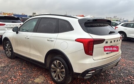 Haval Jolion, 2024 год, 1 400 000 рублей, 4 фотография