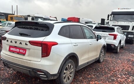 Haval Jolion, 2024 год, 1 400 000 рублей, 3 фотография