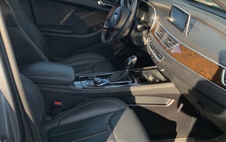 DongFeng 580 I, 2024 год, 1 520 000 рублей, 5 фотография