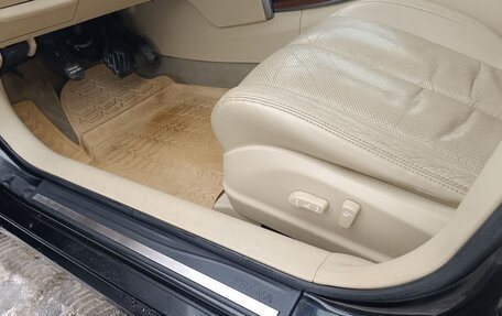 Nissan Teana, 2011 год, 995 000 рублей, 8 фотография