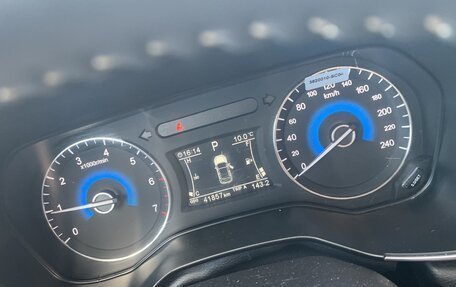 DongFeng 580 I, 2024 год, 1 520 000 рублей, 6 фотография