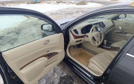 Nissan Teana, 2011 год, 995 000 рублей, 6 фотография