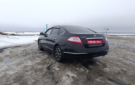 Nissan Teana, 2011 год, 995 000 рублей, 3 фотография