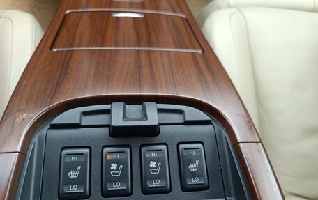 Nissan Teana, 2011 год, 995 000 рублей, 12 фотография