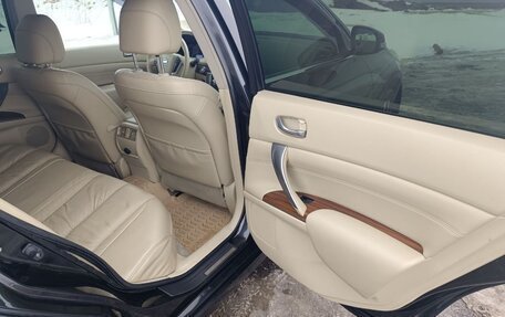 Nissan Teana, 2011 год, 995 000 рублей, 20 фотография