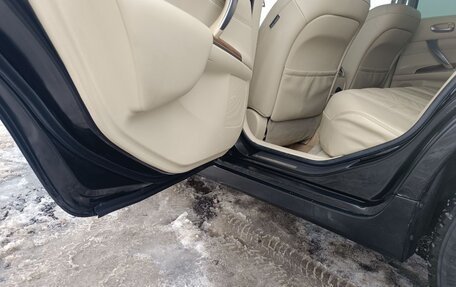 Nissan Teana, 2011 год, 995 000 рублей, 17 фотография