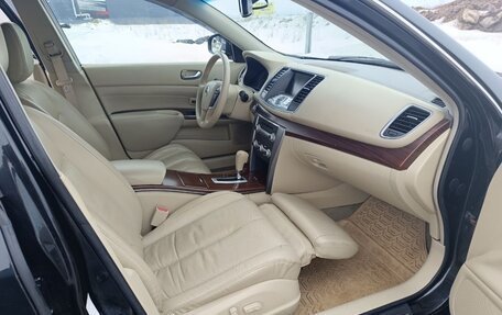 Nissan Teana, 2011 год, 995 000 рублей, 13 фотография