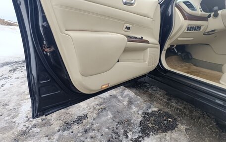 Nissan Teana, 2011 год, 995 000 рублей, 18 фотография