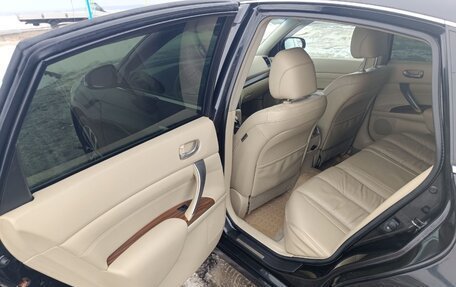 Nissan Teana, 2011 год, 995 000 рублей, 14 фотография