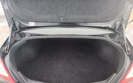 Nissan Teana, 2011 год, 995 000 рублей, 21 фотография