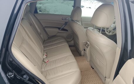 Nissan Teana, 2011 год, 995 000 рублей, 19 фотография