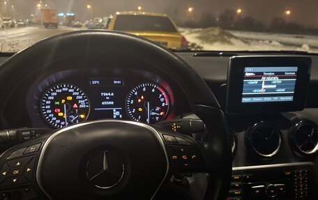 Mercedes-Benz A-Класс, 2013 год, 1 600 000 рублей, 6 фотография