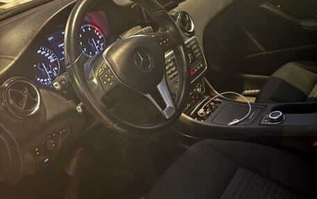 Mercedes-Benz A-Класс, 2013 год, 1 600 000 рублей, 7 фотография