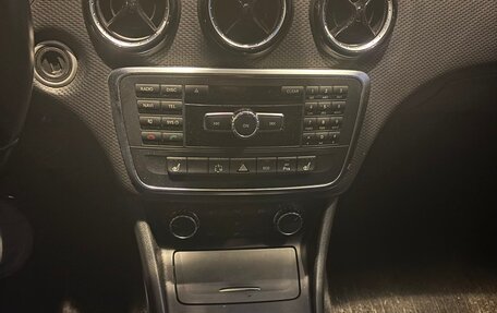 Mercedes-Benz A-Класс, 2013 год, 1 600 000 рублей, 8 фотография