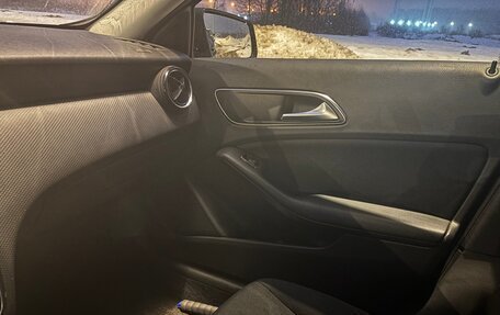 Mercedes-Benz A-Класс, 2013 год, 1 600 000 рублей, 10 фотография