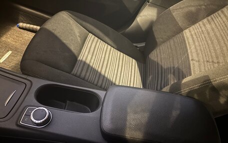 Mercedes-Benz A-Класс, 2013 год, 1 600 000 рублей, 9 фотография