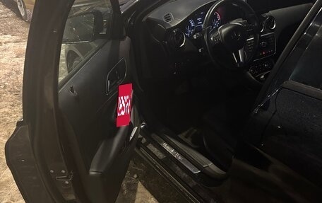 Mercedes-Benz A-Класс, 2013 год, 1 600 000 рублей, 11 фотография