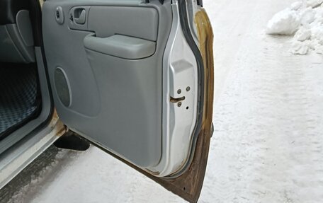 Dodge Caravan IV, 2004 год, 590 000 рублей, 14 фотография