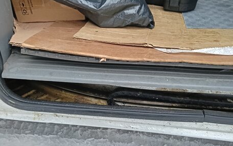 Dodge Caravan IV, 2004 год, 590 000 рублей, 15 фотография