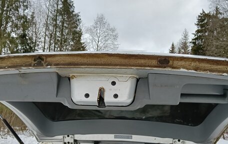 Dodge Caravan IV, 2004 год, 590 000 рублей, 11 фотография