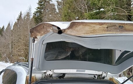 Dodge Caravan IV, 2004 год, 590 000 рублей, 10 фотография