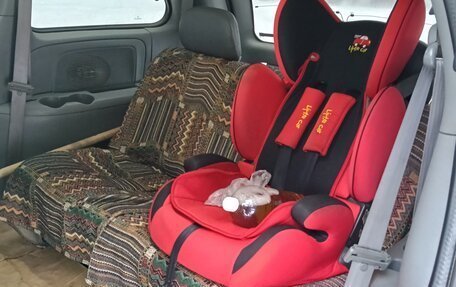 Dodge Caravan IV, 2004 год, 590 000 рублей, 9 фотография