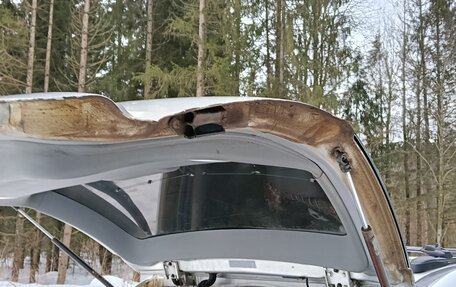 Dodge Caravan IV, 2004 год, 590 000 рублей, 12 фотография