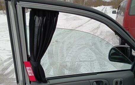 Dodge Caravan IV, 2004 год, 590 000 рублей, 25 фотография