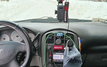 Dodge Caravan IV, 2004 год, 590 000 рублей, 28 фотография